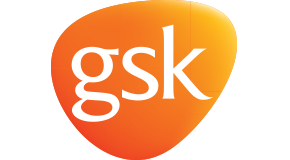 gsk logo template