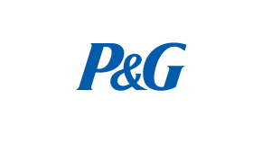 p&g company logo